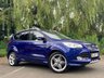 USED 2016 66 FORD KUGA 2.0 TDCi 180 Tit X AWD **HEATWAVE SALE** WAS &pound;9995