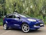 USED 2016 66 FORD KUGA 2.0 TDCi 180 Tit X AWD **HEATWAVE SALE** WAS &pound;9995
