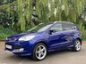 USED 2016 66 FORD KUGA 2.0 TDCi 180 Tit X AWD **HEATWAVE SALE** WAS &pound;9995