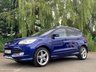 USED 2016 66 FORD KUGA 2.0 TDCi 180 Tit X AWD **HEATWAVE SALE** WAS &pound;9995