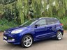 USED 2016 66 FORD KUGA 2.0 TDCi 180 Tit X AWD **HEATWAVE SALE** WAS &pound;9995
