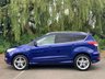 USED 2016 66 FORD KUGA 2.0 TDCi 180 Tit X AWD **HEATWAVE SALE** WAS &pound;9995