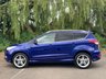 USED 2016 66 FORD KUGA 2.0 TDCi 180 Tit X AWD **HEATWAVE SALE** WAS &pound;9995