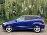 USED 2016 66 FORD KUGA 2.0 TDCi 180 Tit X AWD **HEATWAVE SALE** WAS &pound;9995