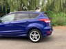 USED 2016 66 FORD KUGA 2.0 TDCi 180 Tit X AWD **HEATWAVE SALE** WAS &pound;9995