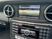 USED 2014 64 MERCEDES-BENZ SLK 1.8 SLK250 BLUEEFFICIENCY AMG SPORT 2d 204 BHP 