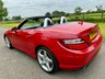 USED 2014 64 MERCEDES-BENZ SLK 1.8 SLK250 BLUEEFFICIENCY AMG SPORT 2d 204 BHP 