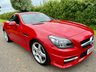 USED 2014 64 MERCEDES-BENZ SLK 1.8 SLK250 BLUEEFFICIENCY AMG SPORT 2d 204 BHP 