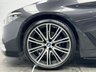 USED 2018 18 BMW 5 SERIES 3.0 530D XDRIVE M SPORT TOURING 5d 261 BHP 