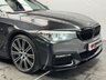 USED 2018 18 BMW 5 SERIES 3.0 530D XDRIVE M SPORT TOURING 5d 261 BHP 
