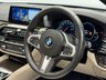 USED 2018 18 BMW 5 SERIES 3.0 530D XDRIVE M SPORT TOURING 5d 261 BHP 