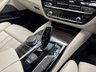 USED 2018 18 BMW 5 SERIES 3.0 530D XDRIVE M SPORT TOURING 5d 261 BHP 