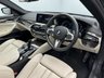 USED 2018 18 BMW 5 SERIES 3.0 530D XDRIVE M SPORT TOURING 5d 261 BHP 
