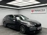 USED 2018 18 BMW 5 SERIES 3.0 530D XDRIVE M SPORT TOURING 5d 261 BHP 