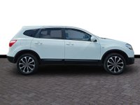 USED 2012 M NISSAN QASHQAI+2 1.5 ACENTA PLUS 2 DCI 5d 110 BHP NISSAN QASHQAI+2 1.5 ACENTA PLUS 2 DCI 5d 110 BHP
