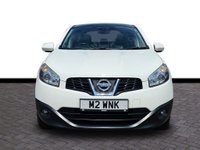 USED 2012 M NISSAN QASHQAI+2 1.5 ACENTA PLUS 2 DCI 5d 110 BHP NISSAN QASHQAI+2 1.5 ACENTA PLUS 2 DCI 5d 110 BHP