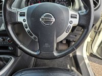 USED 2012 M NISSAN QASHQAI+2 1.5 ACENTA PLUS 2 DCI 5d 110 BHP NISSAN QASHQAI+2 1.5 ACENTA PLUS 2 DCI 5d 110 BHP