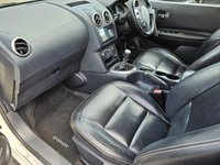 USED 2012 M NISSAN QASHQAI+2 1.5 ACENTA PLUS 2 DCI 5d 110 BHP NISSAN QASHQAI+2 1.5 ACENTA PLUS 2 DCI 5d 110 BHP