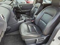 USED 2012 M NISSAN QASHQAI+2 1.5 ACENTA PLUS 2 DCI 5d 110 BHP NISSAN QASHQAI+2 1.5 ACENTA PLUS 2 DCI 5d 110 BHP