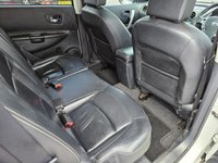USED 2012 M NISSAN QASHQAI+2 1.5 ACENTA PLUS 2 DCI 5d 110 BHP NISSAN QASHQAI+2 1.5 ACENTA PLUS 2 DCI 5d 110 BHP