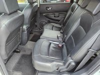 USED 2012 M NISSAN QASHQAI+2 1.5 ACENTA PLUS 2 DCI 5d 110 BHP NISSAN QASHQAI+2 1.5 ACENTA PLUS 2 DCI 5d 110 BHP