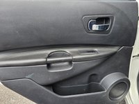 USED 2012 M NISSAN QASHQAI+2 1.5 ACENTA PLUS 2 DCI 5d 110 BHP NISSAN QASHQAI+2 1.5 ACENTA PLUS 2 DCI 5d 110 BHP