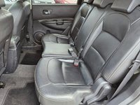 USED 2012 M NISSAN QASHQAI+2 1.5 ACENTA PLUS 2 DCI 5d 110 BHP NISSAN QASHQAI+2 1.5 ACENTA PLUS 2 DCI 5d 110 BHP