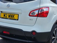 USED 2012 M NISSAN QASHQAI+2 1.5 ACENTA PLUS 2 DCI 5d 110 BHP NISSAN QASHQAI+2 1.5 ACENTA PLUS 2 DCI 5d 110 BHP