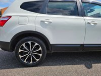 USED 2012 M NISSAN QASHQAI+2 1.5 ACENTA PLUS 2 DCI 5d 110 BHP NISSAN QASHQAI+2 1.5 ACENTA PLUS 2 DCI 5d 110 BHP