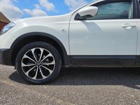 USED 2012 M NISSAN QASHQAI+2 1.5 ACENTA PLUS 2 DCI 5d 110 BHP NISSAN QASHQAI+2 1.5 ACENTA PLUS 2 DCI 5d 110 BHP