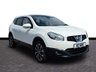 USED 2012 M NISSAN QASHQAI+2 1.5 ACENTA PLUS 2 DCI 5d 110 BHP NISSAN QASHQAI+2 1.5 ACENTA PLUS 2 DCI 5d 110 BHP