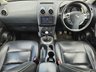 USED 2012 M NISSAN QASHQAI+2 1.5 ACENTA PLUS 2 DCI 5d 110 BHP NISSAN QASHQAI+2 1.5 ACENTA PLUS 2 DCI 5d 110 BHP