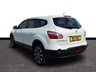 USED 2012 M NISSAN QASHQAI+2 1.5 ACENTA PLUS 2 DCI 5d 110 BHP NISSAN QASHQAI+2 1.5 ACENTA PLUS 2 DCI 5d 110 BHP