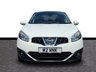 USED 2012 M NISSAN QASHQAI+2 1.5 ACENTA PLUS 2 DCI 5d 110 BHP NISSAN QASHQAI+2 1.5 ACENTA PLUS 2 DCI 5d 110 BHP