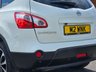 USED 2012 M NISSAN QASHQAI+2 1.5 ACENTA PLUS 2 DCI 5d 110 BHP NISSAN QASHQAI+2 1.5 ACENTA PLUS 2 DCI 5d 110 BHP