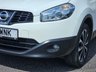 USED 2012 M NISSAN QASHQAI+2 1.5 ACENTA PLUS 2 DCI 5d 110 BHP NISSAN QASHQAI+2 1.5 ACENTA PLUS 2 DCI 5d 110 BHP