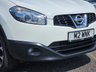 USED 2012 M NISSAN QASHQAI+2 1.5 ACENTA PLUS 2 DCI 5d 110 BHP NISSAN QASHQAI+2 1.5 ACENTA PLUS 2 DCI 5d 110 BHP