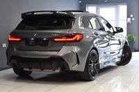 USED 2022 72 BMW 1 SERIES 128TI 2.0 5 DOOR **&pound;399 A MONTH WITH &pound;4132 DEPOSIT**