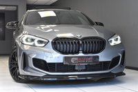 USED 2022 72 BMW 1 SERIES 128TI 2.0 5 DOOR **&pound;399 A MONTH WITH &pound;4132 DEPOSIT**