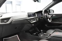 USED 2022 72 BMW 1 SERIES 128TI 2.0 5 DOOR **&pound;399 A MONTH WITH &pound;4132 DEPOSIT**