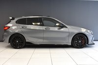 USED 2022 72 BMW 1 SERIES 128TI 2.0 5 DOOR **&pound;399 A MONTH WITH &pound;4132 DEPOSIT**