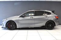 USED 2022 72 BMW 1 SERIES 128TI 2.0 5 DOOR **&pound;399 A MONTH WITH &pound;4132 DEPOSIT**