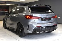 USED 2022 72 BMW 1 SERIES 128TI 2.0 5 DOOR **&pound;399 A MONTH WITH &pound;4132 DEPOSIT**
