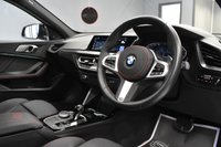 USED 2022 72 BMW 1 SERIES 128TI 2.0 5 DOOR **&pound;399 A MONTH WITH &pound;4132 DEPOSIT**