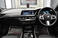 USED 2022 72 BMW 1 SERIES 128TI 2.0 5 DOOR **&pound;399 A MONTH WITH &pound;4132 DEPOSIT**