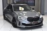 USED 2022 72 BMW 1 SERIES 128TI 2.0 5 DOOR **&pound;399 A MONTH WITH &pound;4132 DEPOSIT**