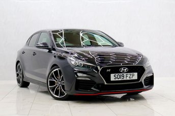 Used cars for sale in Huddersfield & West Yorkshire: Hitchfields Ltd