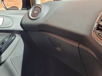 USED 2015 15 FORD FIESTA 1.2 ZETEC 5d 81 BHP 
