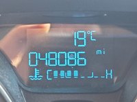 USED 2015 15 FORD FIESTA 1.2 ZETEC 5d 81 BHP 