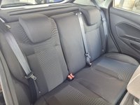 USED 2015 15 FORD FIESTA 1.2 ZETEC 5d 81 BHP 